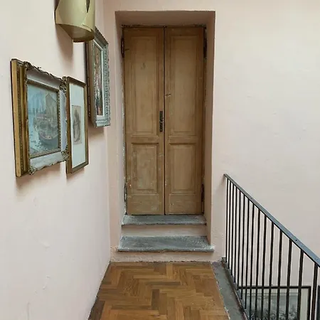 Villa Affascinante Casale Brambilla Vicino Pavia