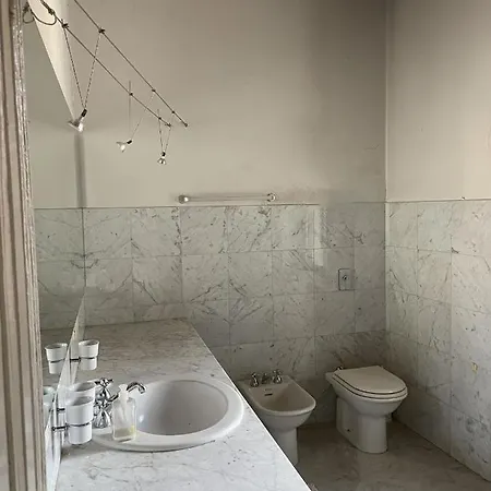 Affascinante Casale Brambilla Vicino Pavia
