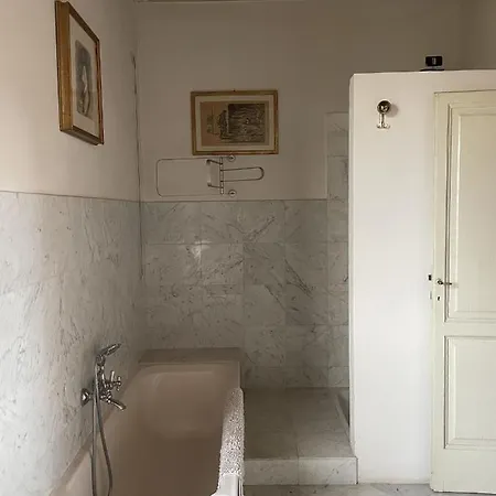 Affascinante Casale Brambilla Vicino Pavia