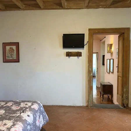 Affascinante Casale Brambilla Vicino Pavia Villa San Zenone al Po