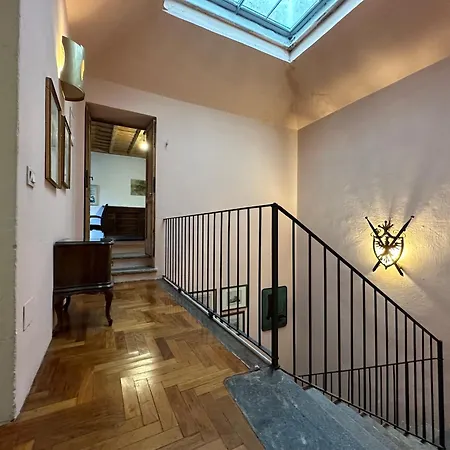 Villa Affascinante Casale Brambilla Vicino Pavia