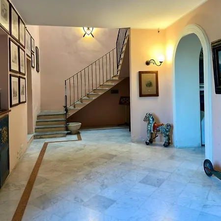 Villa Affascinante Casale Brambilla Vicino Pavia *