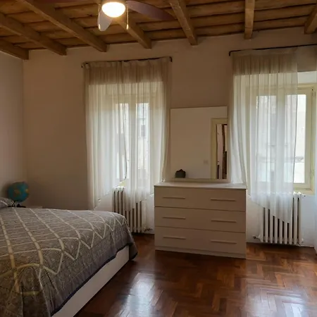 Affascinante Casale Brambilla Vicino Pavia