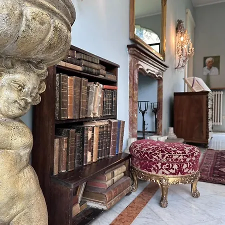 Affascinante Casale Brambilla Vicino Pavia