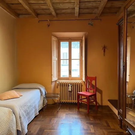 Affascinante Casale Brambilla Vicino Pavia Villa *