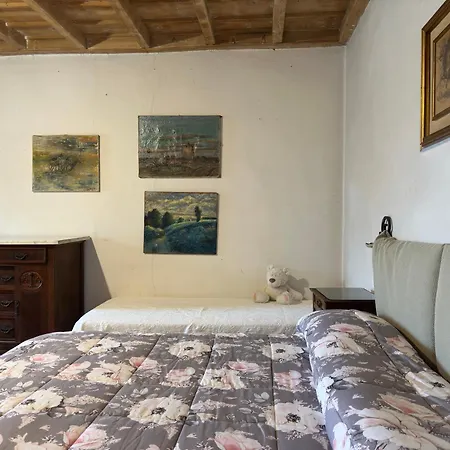 Villa Affascinante Casale Brambilla Vicino Pavia