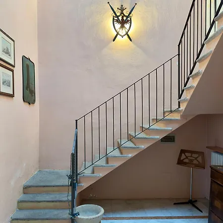 Affascinante Casale Brambilla Vicino Pavia *