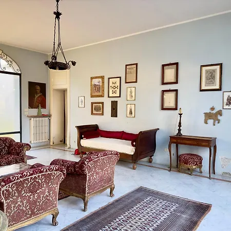 Affascinante Casale Brambilla Vicino Pavia Villa San Zenone al Po