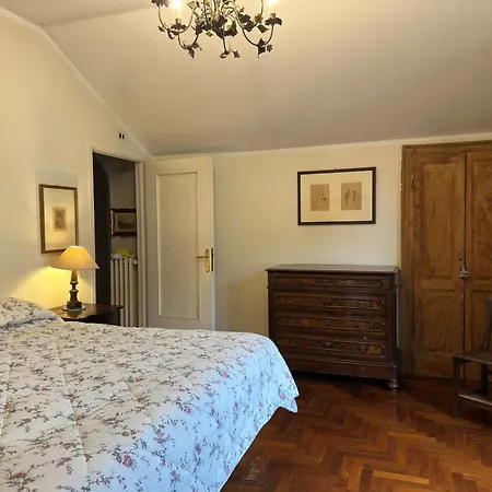 Affascinante Casale Brambilla Vicino Pavia * San Zenone al Po